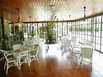 Hotel San Angel La Franca Eksteriør bilde