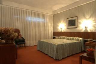 Hotel San Angel La Franca Eksteriør bilde
