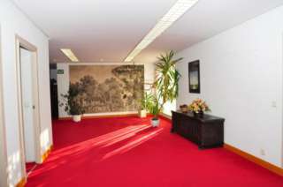 Hotel San Angel La Franca Eksteriør bilde